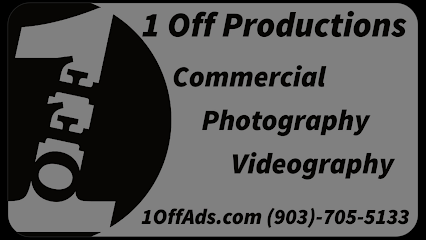 1 Off Productions - Video Production and Photography