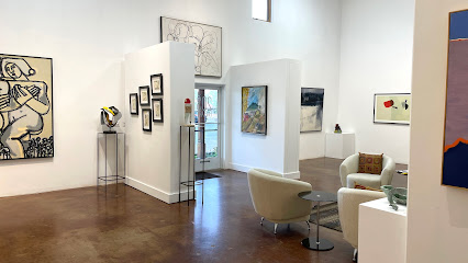 203 Fine Art
