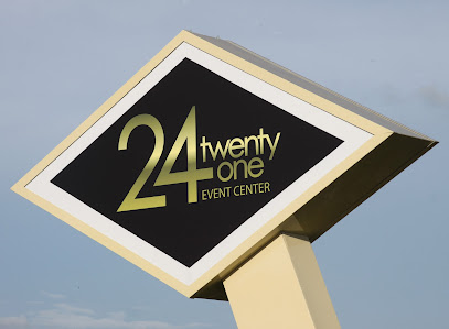 24TwentyOne Event Center