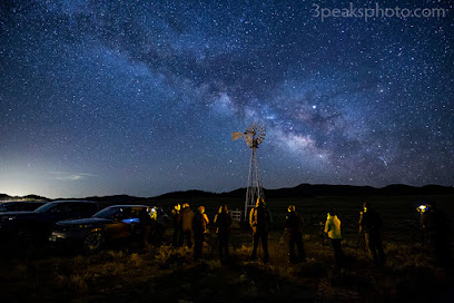 3 Peaks Photography
