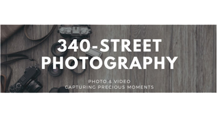 340 Street Photography & Videography