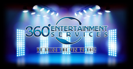 360 Entertainment Services Photo Booth Rentals Reno