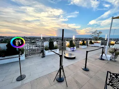 360 Photo Booth Rental NYC