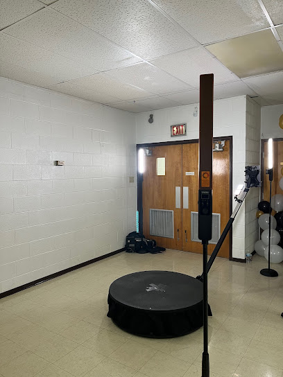 360 Photo Booth STL