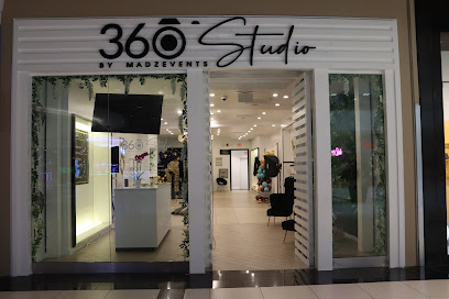 360 Studio by MadzEvents