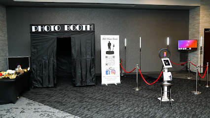 360 Video & Photo Booth Rental