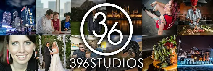 396 Studios - Design