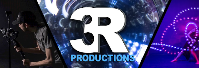 3rd Reality Productions
