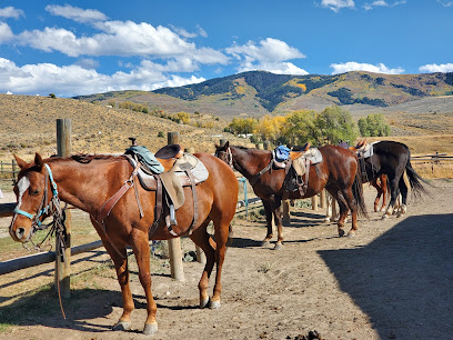 4 Eagle Ranch