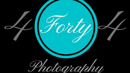 4 Forty 4 Photography