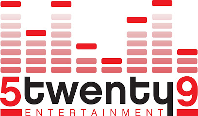 5Twenty-nine Entertainment DJ Services