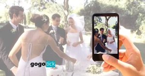 6 Best Ways To Collect Wedding Photos From Your Guests|Collect wedding photos from guests