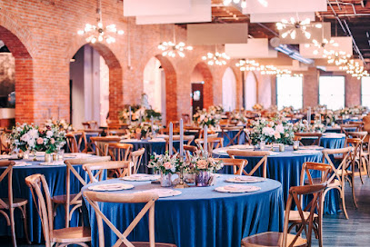 612North Event Space + Catering