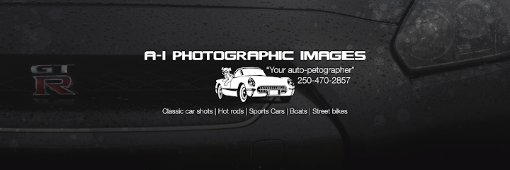 A-1 Photographic Images
