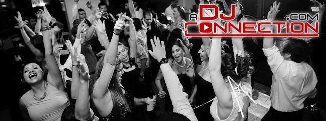 A DJ Connection LLC Wedding services and rentals