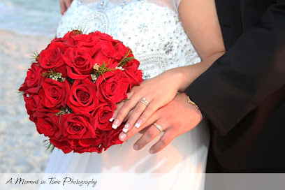 A Moment In Time Photography