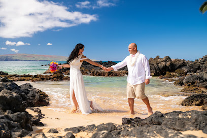 A Paradise Dream Wedding