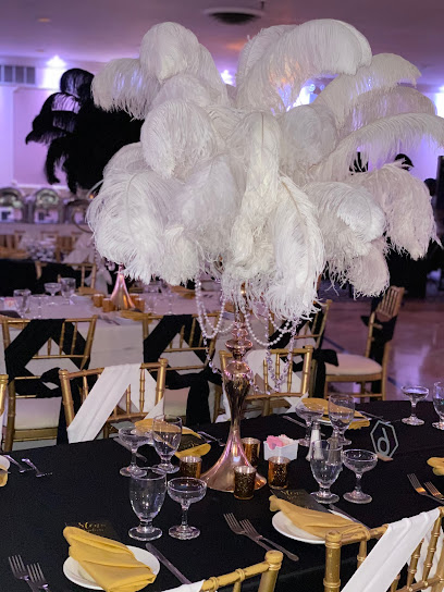A Touch Of Glam Events