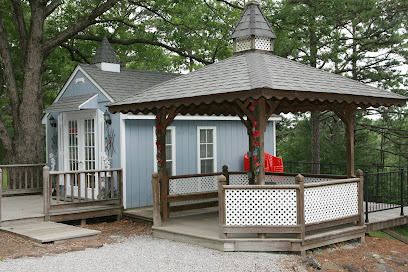 A Wedding At Hidden Acres