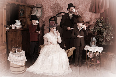 A Whisper In Time Photography