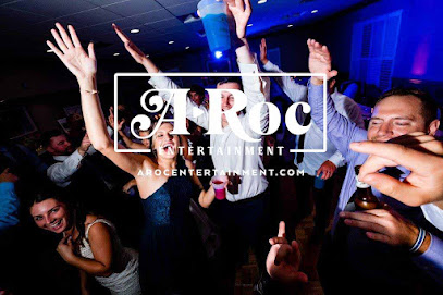 A-roc Entertainment Dj Services and Photo Booth Rental
