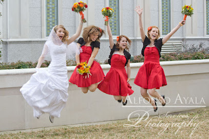AA Photography Services