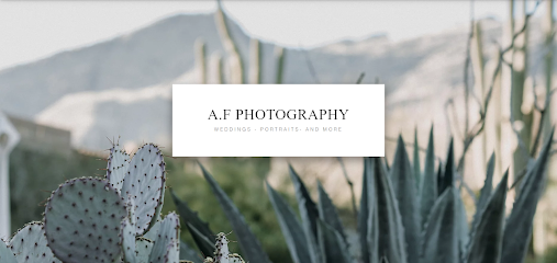 A.F Photography