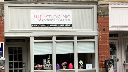 AG Studio Pro