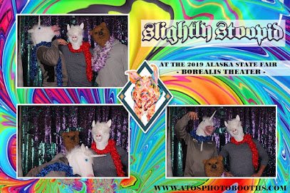 A.T.O.S. Photo Booths