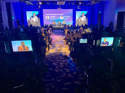 AV Land | Audio Visual Production & Event Services Alameda