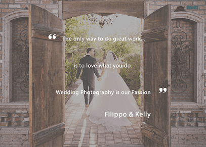 AZ Wedding Photographer