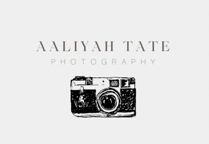 Aaliyah Tate Photography