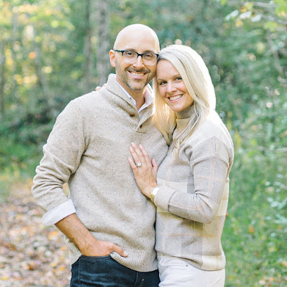 Aaron and Jillian Photography