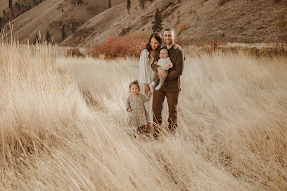 Abbygale Marie Photography - Wenatchee Family