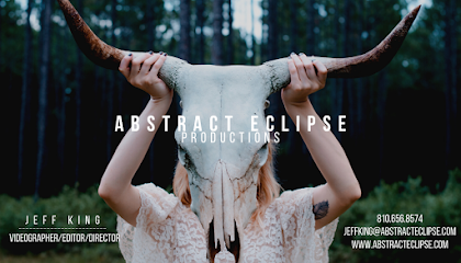 Abstract Eclipse Productions