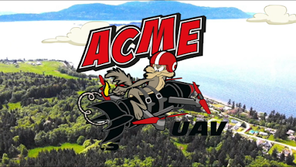 Acme UAV services