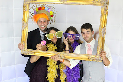 Action Inc Photo Booth Services