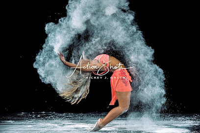 Action Shots Photography