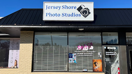 Adam Redding Photography at Jersey Shore Photo Studios