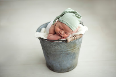 Adara Photography - Newborn
