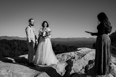 Adventure Elopements of the Hudson Valley