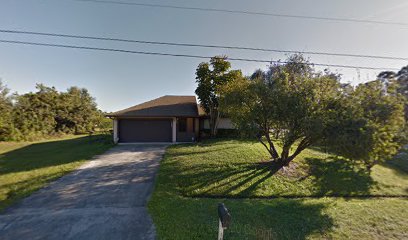 Aerial Outdoor Footage