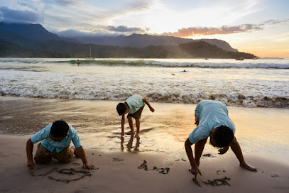 Affordable Island Photography