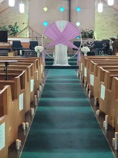 Agyarko&apos;s Event Planning and Design