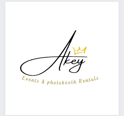 Akey Events & Photobooth Rentals