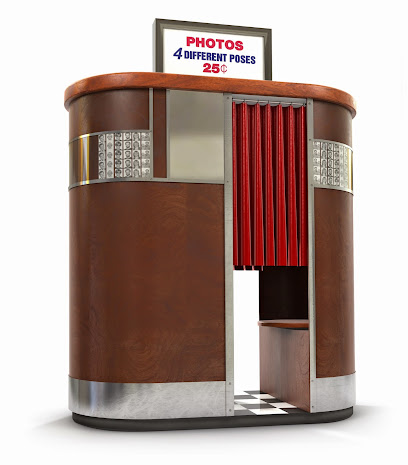 Akron Photo Booth Rentals