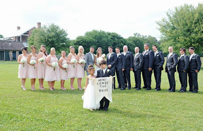 Albany Plantation Wedding Venue