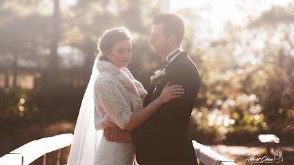 Albert Chen Photography: Houston Photographer