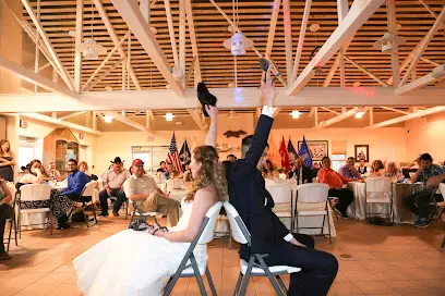 Albuquerque Wedding Photographer