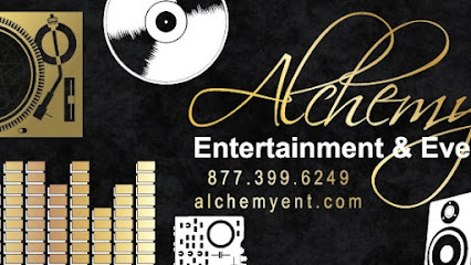 Alchemy Entertainment & Events